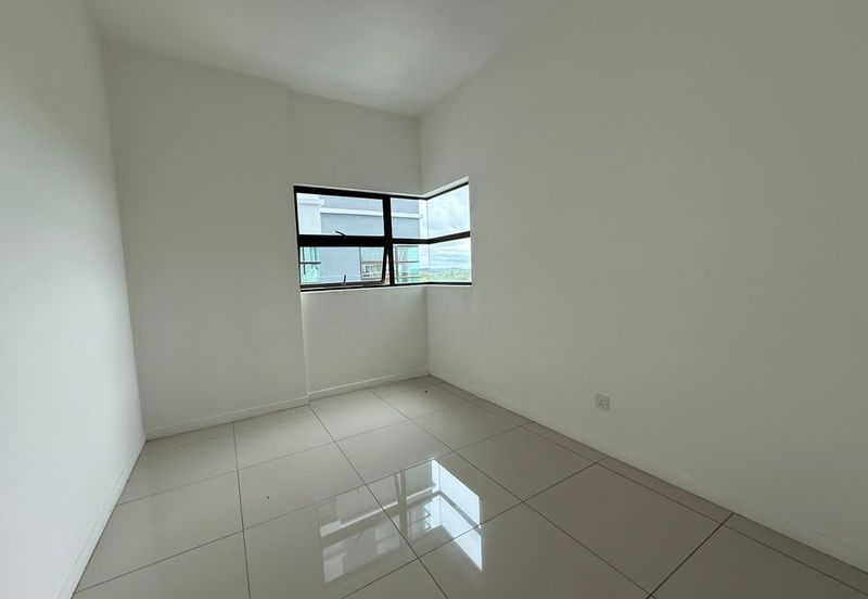 Ujana Executive Apartment