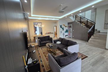 Horizon Hills The Green