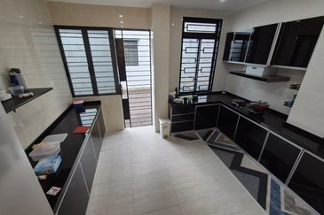 Horizon Hills The Green