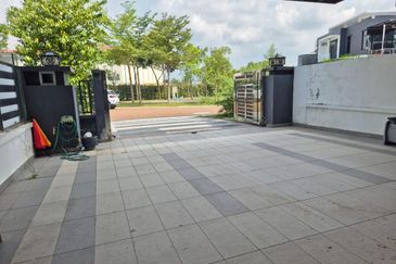 Horizon Hills The Green