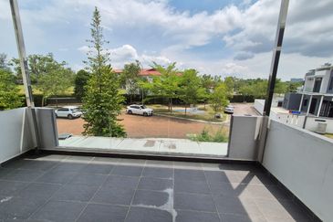 Horizon Hills The Green