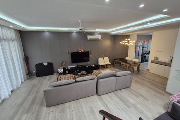 Horizon Hills The Green