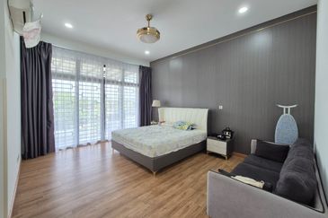 Horizon Hills The Green