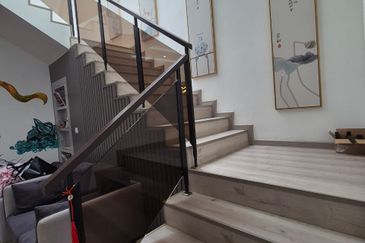 Horizon Hills The Green