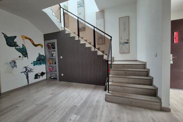 Horizon Hills The Green