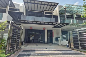 Horizon Hills The Green