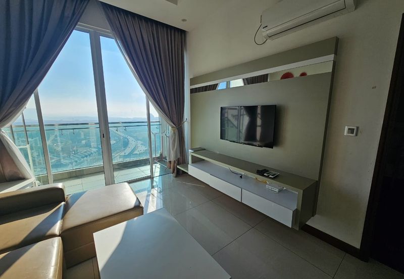 Paragon Suites @ CIQ