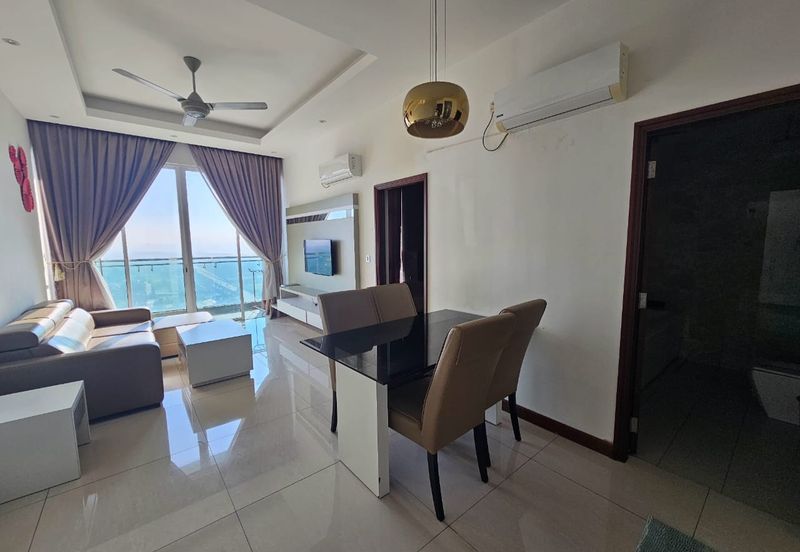 Paragon Suites @ CIQ