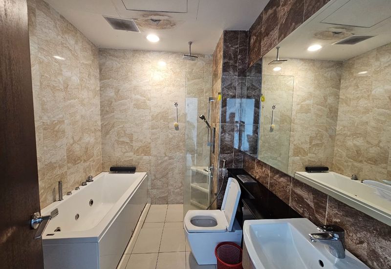 Paragon Suites @ CIQ