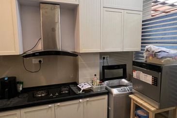 Inspiration Park @ East Ledang