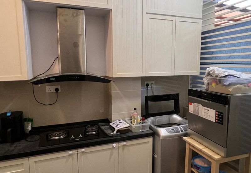 Inspiration Park @ East Ledang