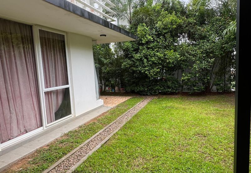 Inspiration Park @ East Ledang