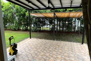 Inspiration Park @ East Ledang