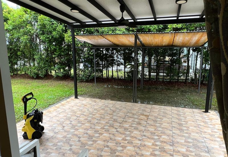 Inspiration Park @ East Ledang