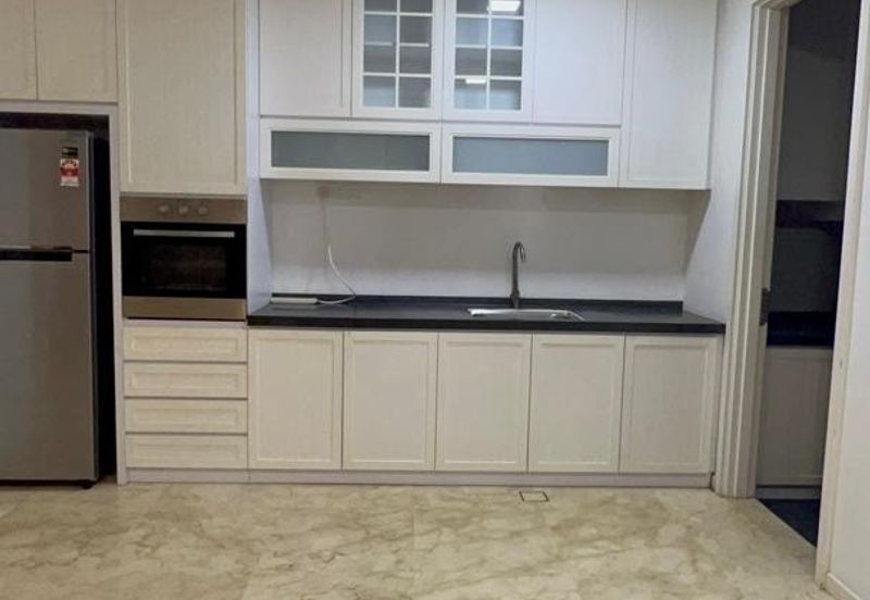 Inspiration Park @ East Ledang