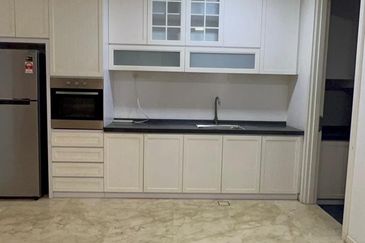 Inspiration Park @ East Ledang