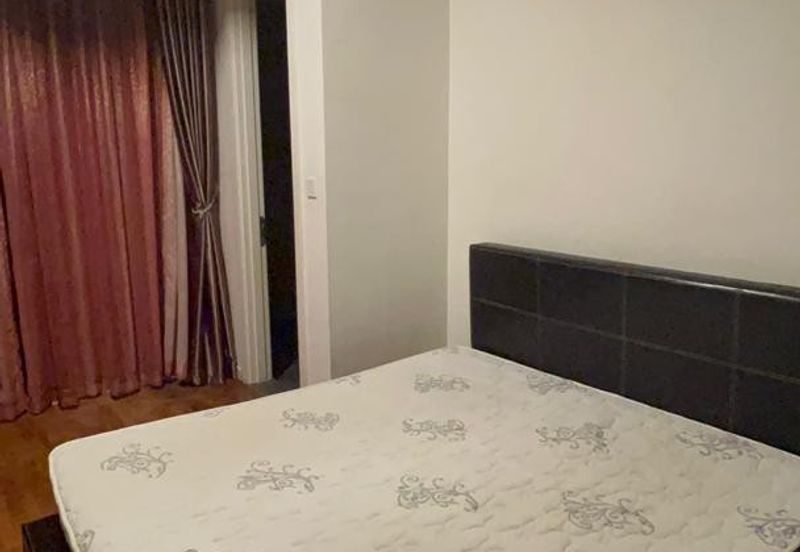 Inspiration Park @ East Ledang