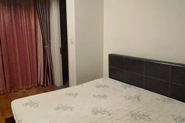 Inspiration Park @ East Ledang