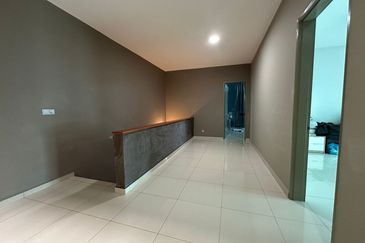 Horizon Hills The Green