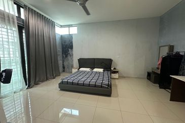 Horizon Hills The Green