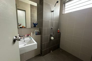 Horizon Hills The Green