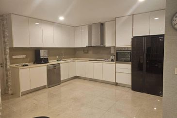 Imperia @ Puteri Harbour