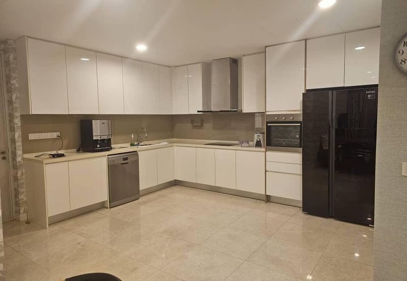 Imperia @ Puteri Harbour