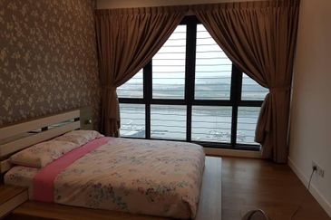 Imperia @ Puteri Harbour