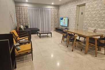 Imperia @ Puteri Harbour