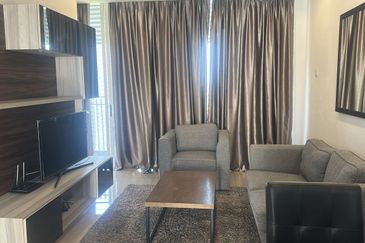 Encorp Marina Puteri Harbour