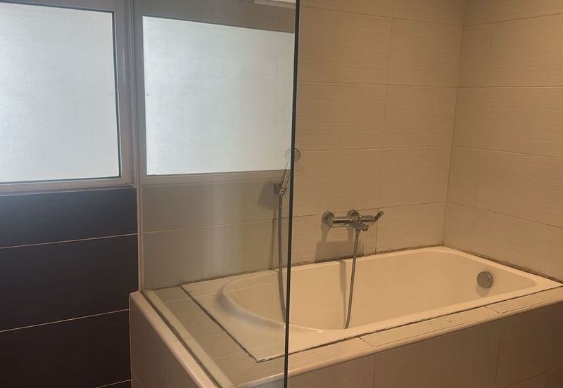 Encorp Marina Puteri Harbour