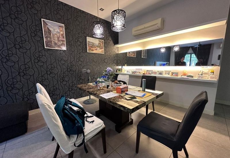 Harmony Park @ East Ledang