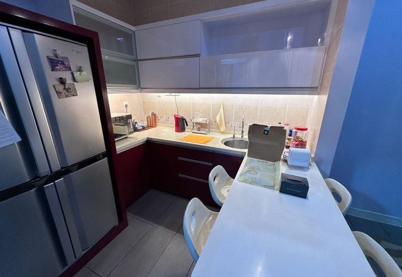 Harmony Park @ East Ledang