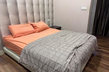 Harmony Park @ East Ledang