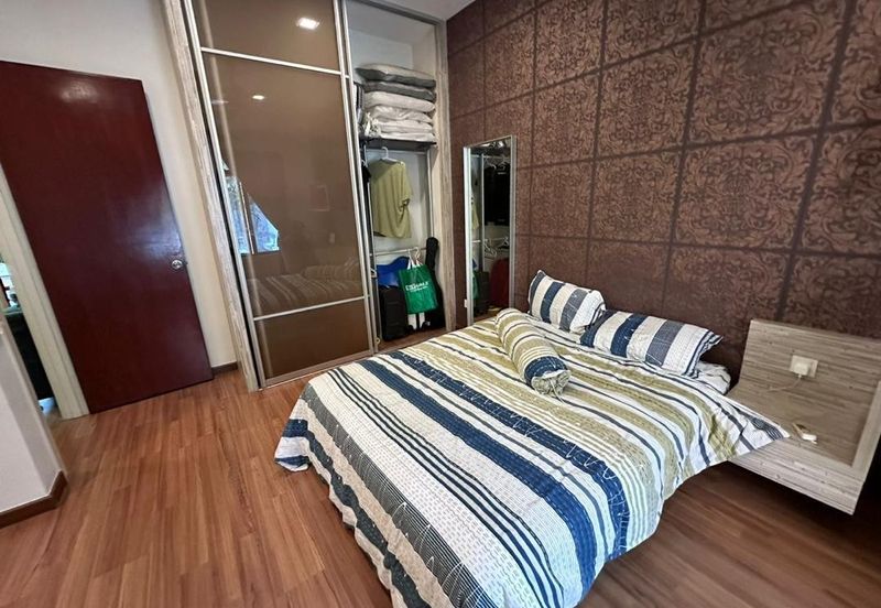 Harmony Park @ East Ledang