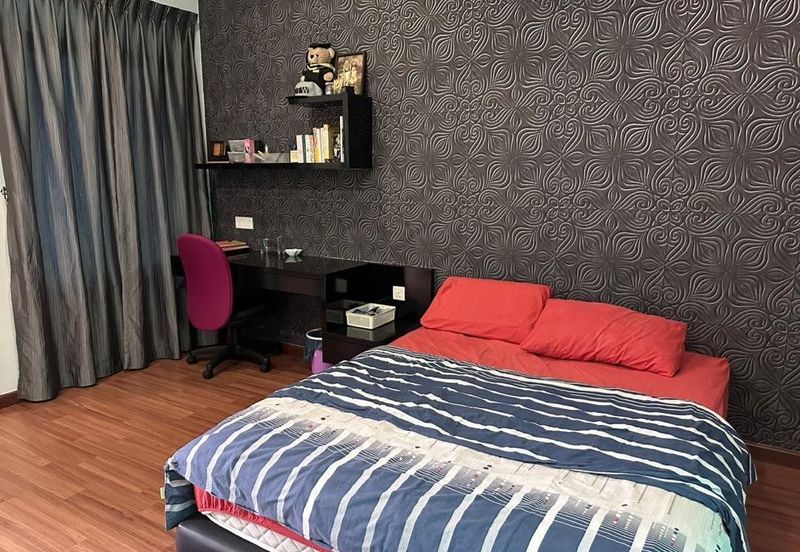 Harmony Park @ East Ledang