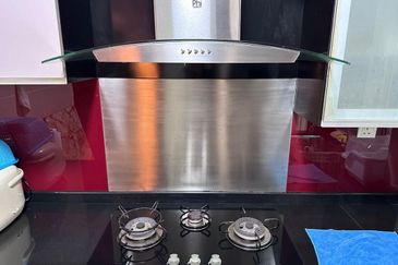 Harmony Park @ East Ledang