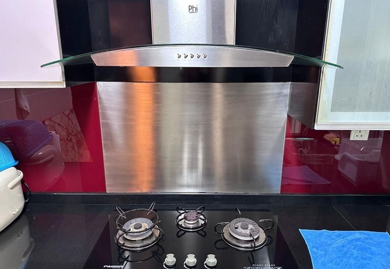 Harmony Park @ East Ledang