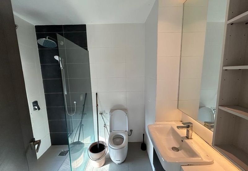 Suasana Suites Johor Bahru