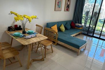 Starview Bay @Forest City