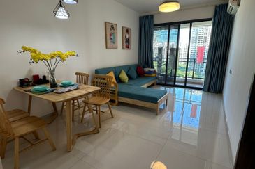 Starview Bay @Forest City