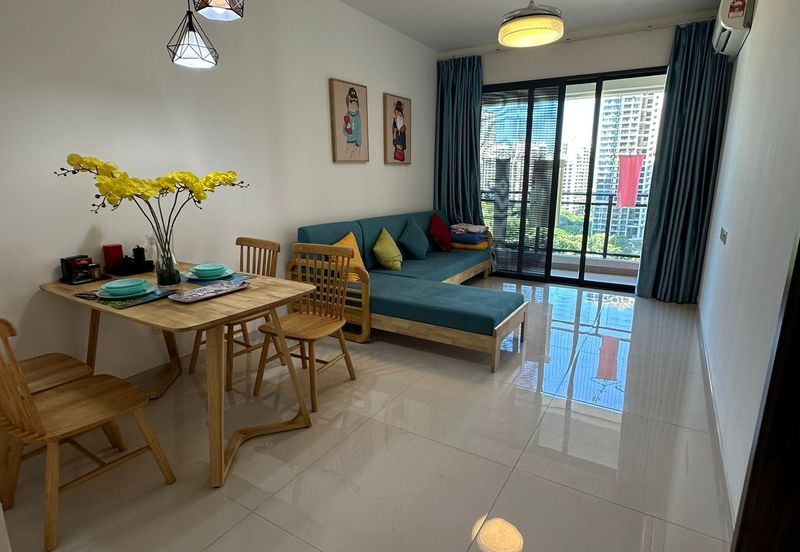 Starview Bay @Forest City