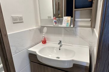 Starview Bay @Forest City