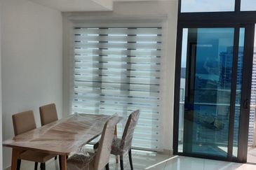 Almas @ Puteri Harbour