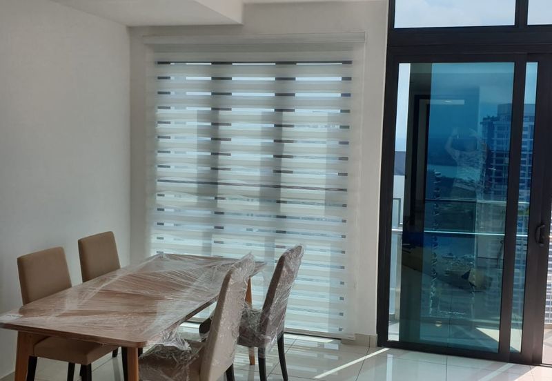 Almas @ Puteri Harbour