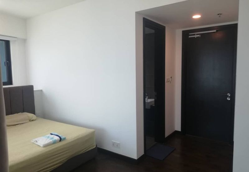 Almas @ Puteri Harbour