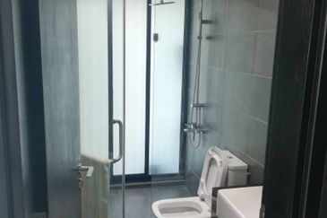 Almas @ Puteri Harbour