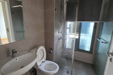 Teega Residences, Puteri Harbour