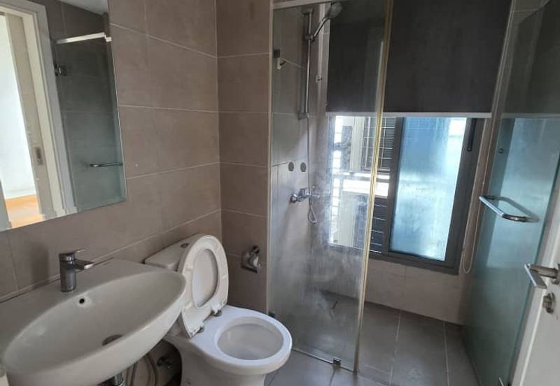 Teega Residences, Puteri Harbour