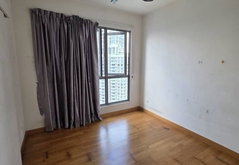 Teega Residences, Puteri Harbour